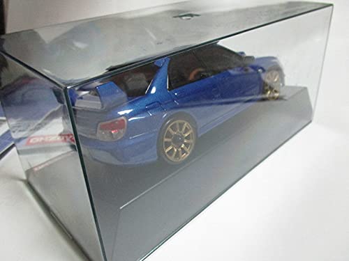 Amazon | 京商 ASC ミニッツ №MZX403MB スバル インプレッサ WRX STI